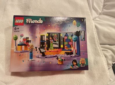 lego friends42610