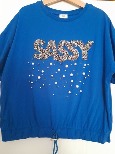 girls top river island