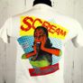 Original Poison 1989 Dead Stock T-shirt Image 2