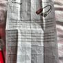 the sssnake Cat Snake 3MB XLR CAT Audio Adapter Unused in Original Box Image 5