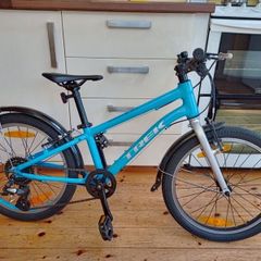 Trek Wahoo! Bike 20"