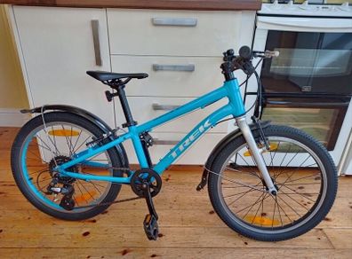 Trek Wahoo! Bike 20"