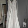 Madi Lane Clara Wedding Dress Image 5