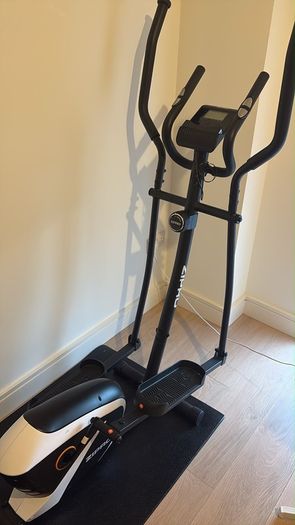 Elliptical