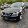 Breaking bmw 520d n47 e60 2009 668/9 Image 2