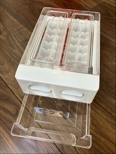 Freezer Box Ice Maker