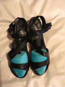 Marc Sandals, size EU-41, UK-7