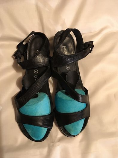 Marc Sandals, size EU-41, UK-7
