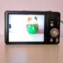 Panasonic  lumix SZ1 Image 3