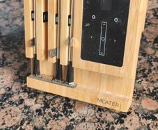 Meater Block Thermometer