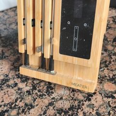 Meater Block Thermometer