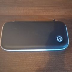 Nintendo Switch case