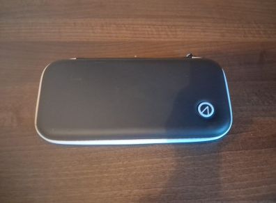 Nintendo Switch case