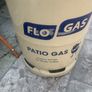 patio gas cylinder Image 3