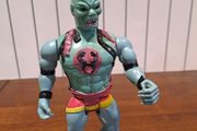 Vintage Thundercats figure 1980s Mumra Mum-Ra