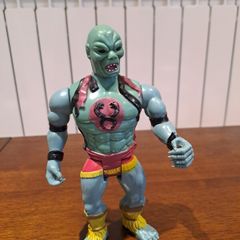 Vintage Thundercats figure 1980s Mumra Mum-Ra