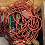 Dannark Industrial Gillotine Blades Heavy Duty Extension Leads Image 5