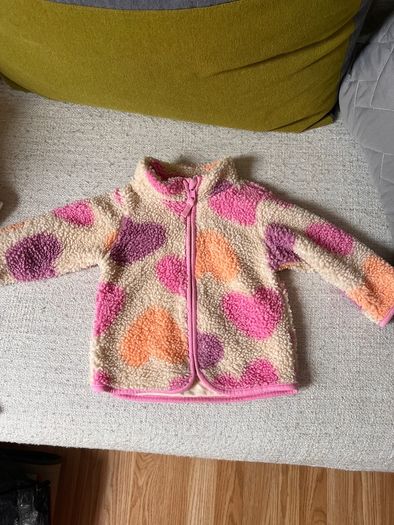 baby jacket