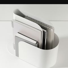 Desk tidy / magazine file IKEA