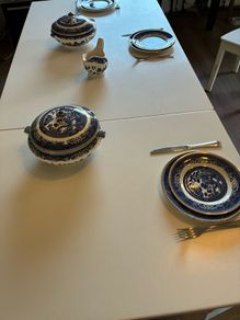 Table Kitchen reasonable offers considered