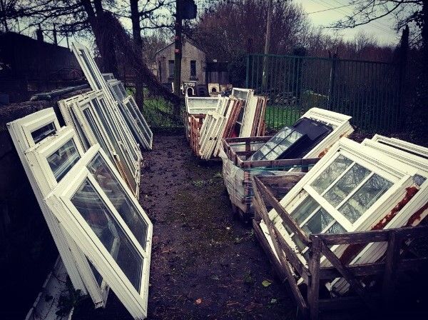 Selection of Windows