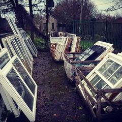 Selection of Windows