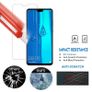 For Huawei Y9 2019 Tempered Glass Screen Saver Protector Guard Cover New - FHT024HTG Image 6