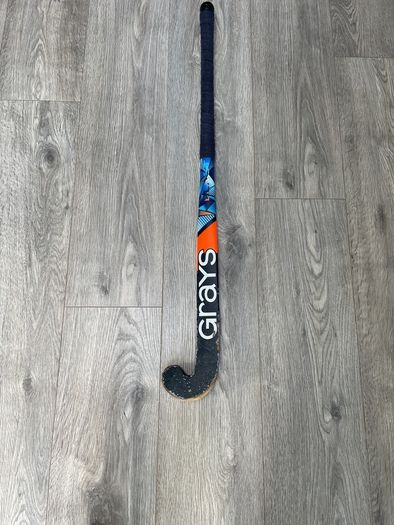 Hockey stick