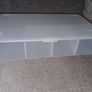 Ikea Glis Storage Box With 5 Compartments - Size - 34cm x 21cm - RRP - 5.00 Image 10