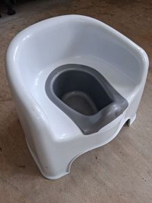Potty