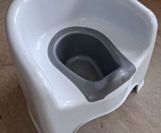 Potty