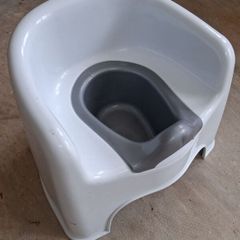 Potty