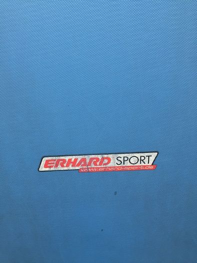 Jiu jitsu & judo mats