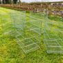 Brand New Shop Sale Dumper Baskets - Large Size - Quantity Available Image 3