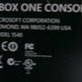 Xbox One 500GB Image 6