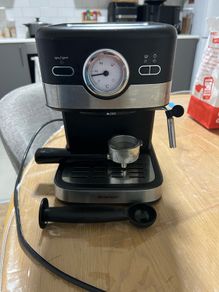 Coffee Machine