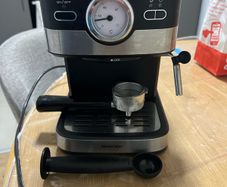 Coffee Machine