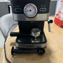 Coffee Machine