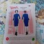 Ladies Fashion Sewing Patterns Image 2
