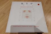 Kissing The Pink - Certain Things Are Likely - Vinyl Record