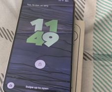Google Pixel 9 Pro XL