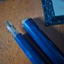 Slimfold Parker Fountain Pen Image 3