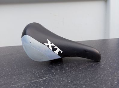 Kids bicycle seat XT