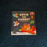 Kevin the Carrot The need for Swede Book Image 2