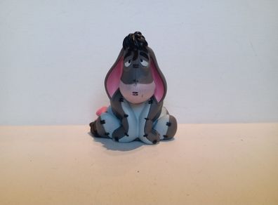 Disney Winnie the Pooh Talking Eeyore Vintage
