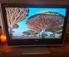 32" Toshiba Regza FHD TV