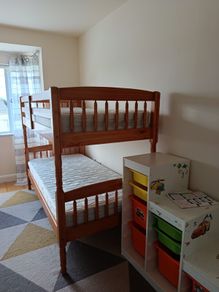 Bunk bed