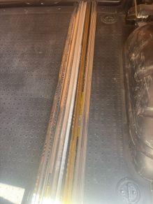 tile trims