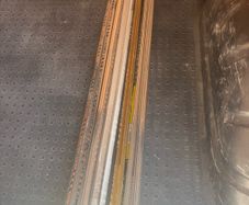 tile trims