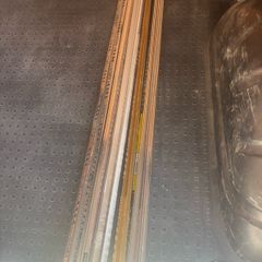 tile trims